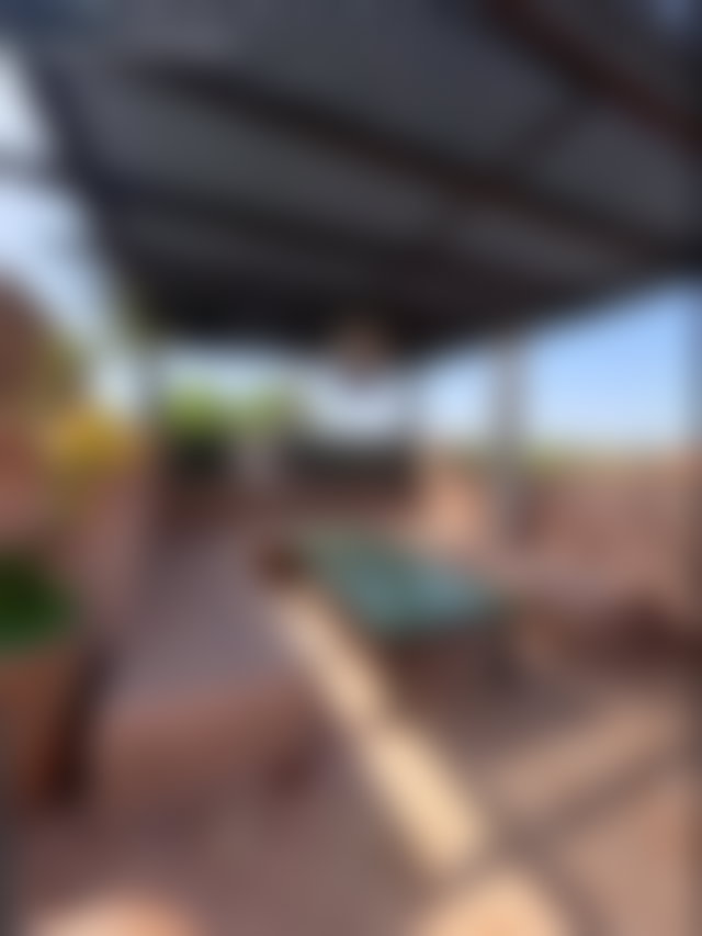 Appartement 140 m² avec terrasse privative, Route de Ouarzazate — 3