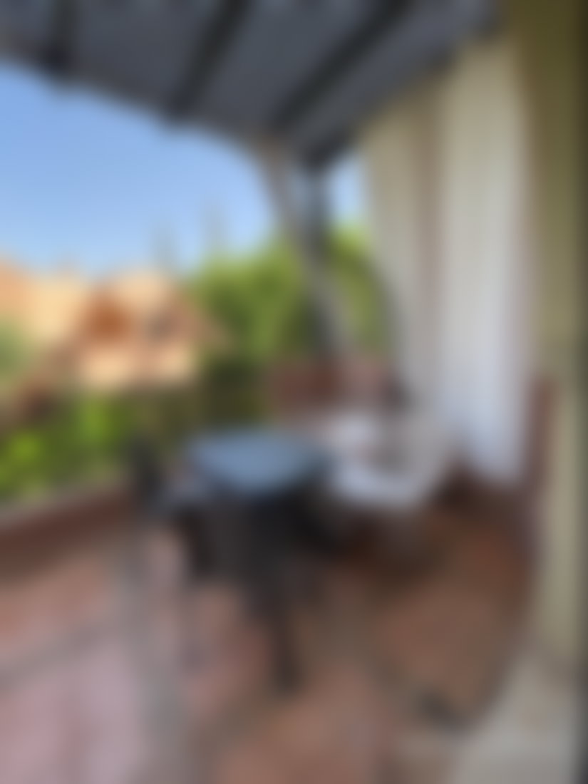 Appartement 140 m² avec terrasse privative, Route de Ouarzazate