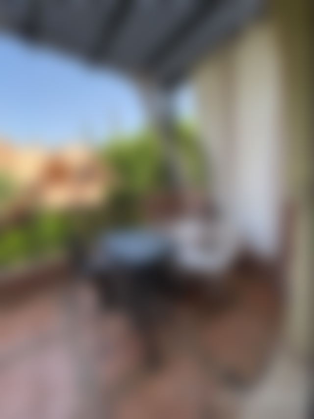 140 m² Apartment with Private Terrace, Route de Ouarzazate — Marrakesh