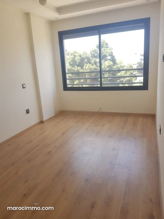 Bureau Neuf luxe 64m2 à Quartier Palmier — 3