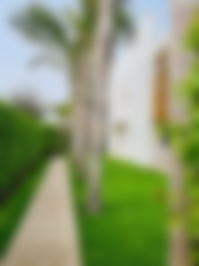 Villa 4 chambres avec piscine, Ville verte Bouskoura — 4