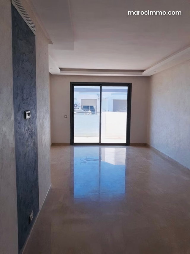 RENT – Beautiful Studio at Bretonne Farm Casablanca — 3