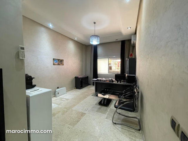 Appartement à Vendre 2 chambres à Hivernage — 3