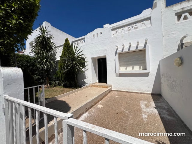 Villa for Rent in Dar Bouazza — 3
