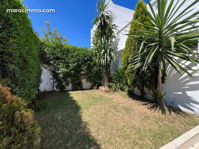 Villa for Rent in Dar Bouazza — 2