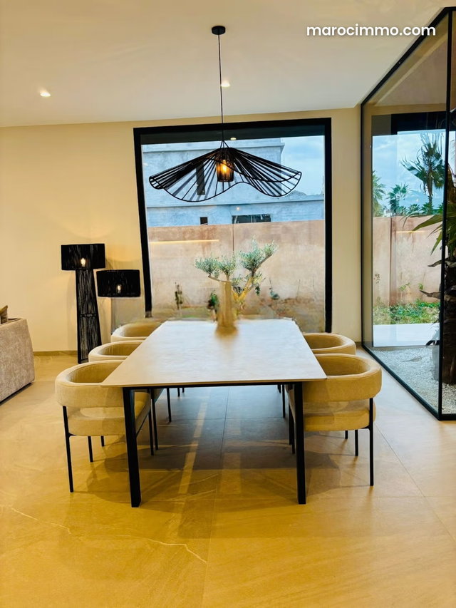 Villa premium cherifia — 5