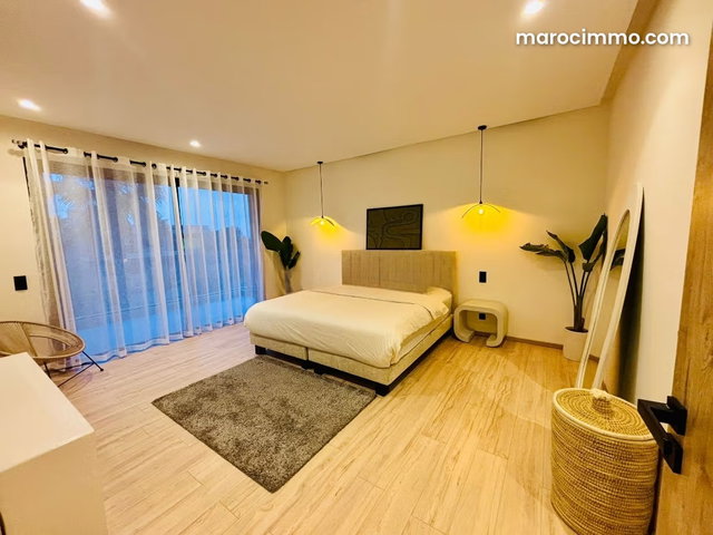 Villa premium cherifia — 3