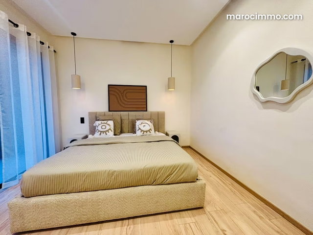 Villa premium cherifia — 4