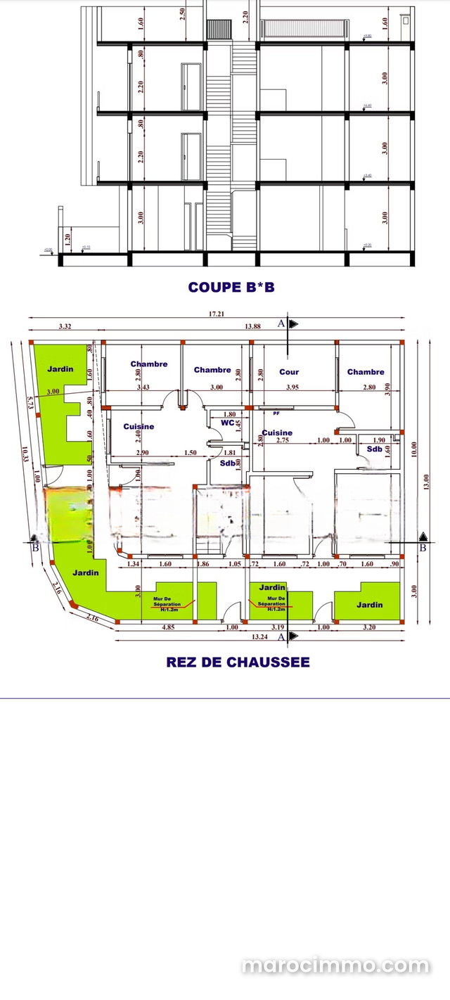 Reserve and enjoy your magnificent apartment in Saida — 2