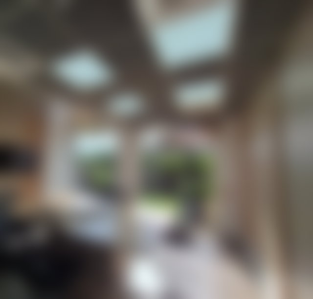 Bureau 404 m² avec jardin privatif, Anfa, Casablanca — 3