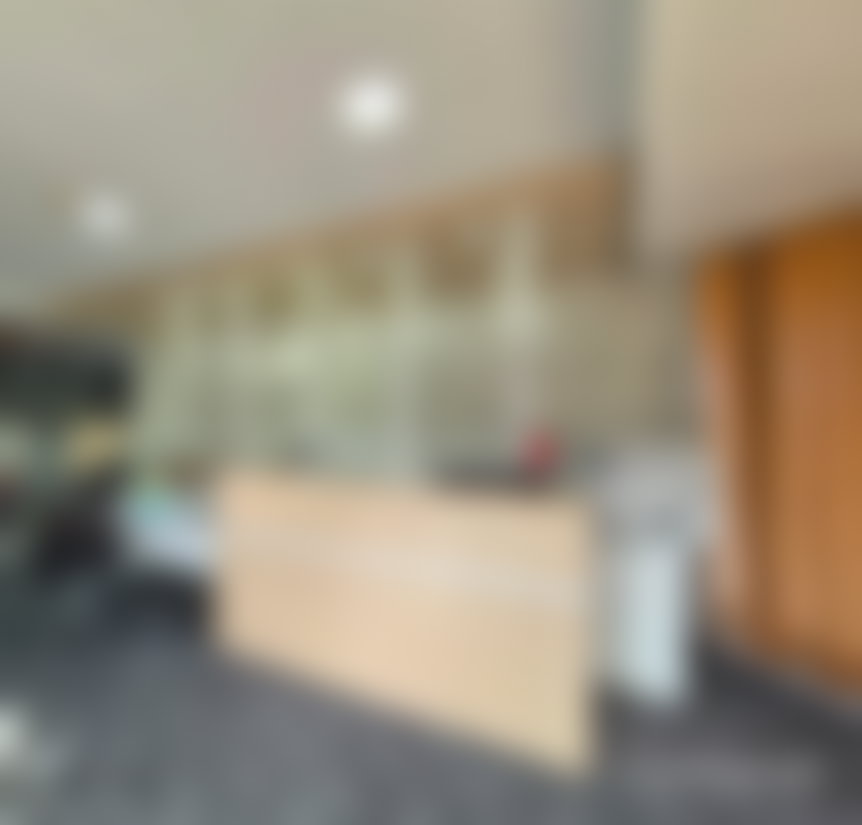 Bureau 404 m² avec jardin privatif, Anfa, Casablanca