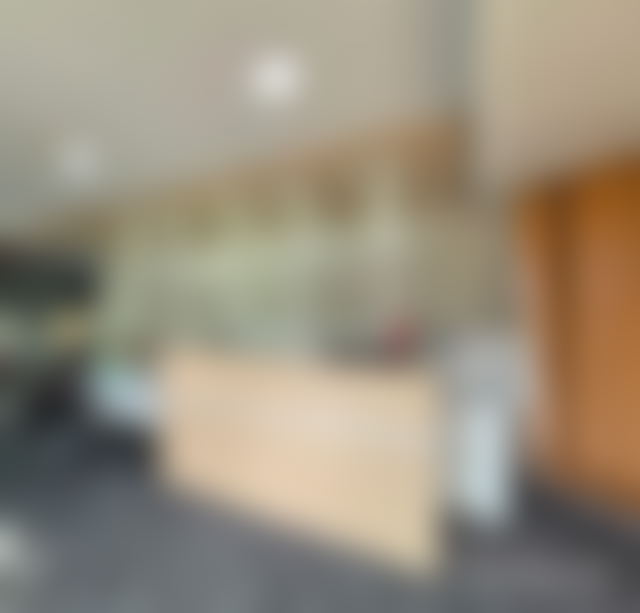 404 m² Office with Private Garden, Anfa, Casablanca — Casablanca