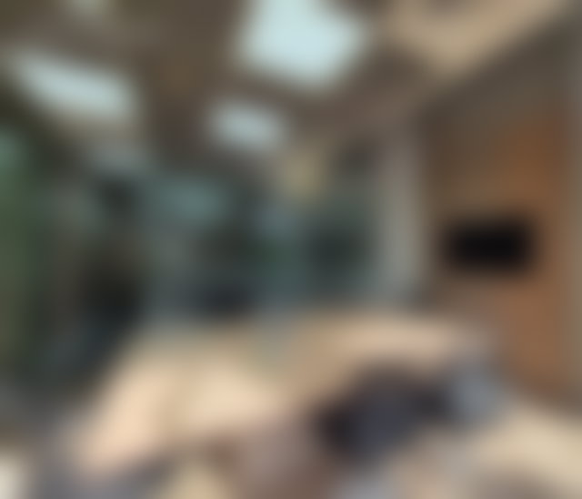 Bureau 404 m² avec jardin privatif, Anfa, Casablanca — 4