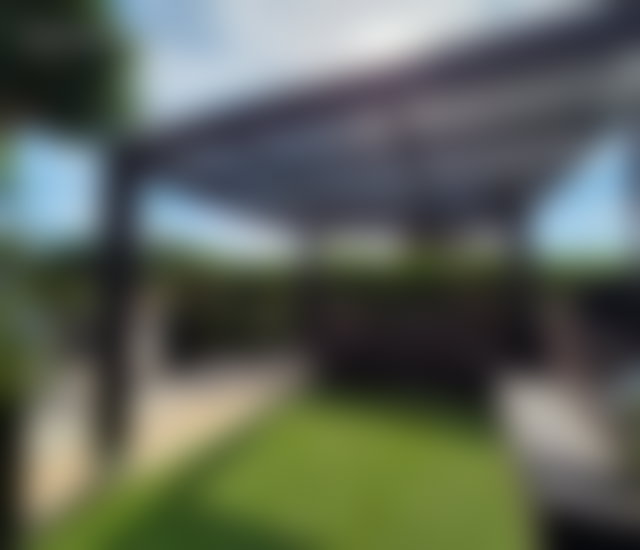 Bureau 404 m² avec jardin privatif, Anfa, Casablanca — 5