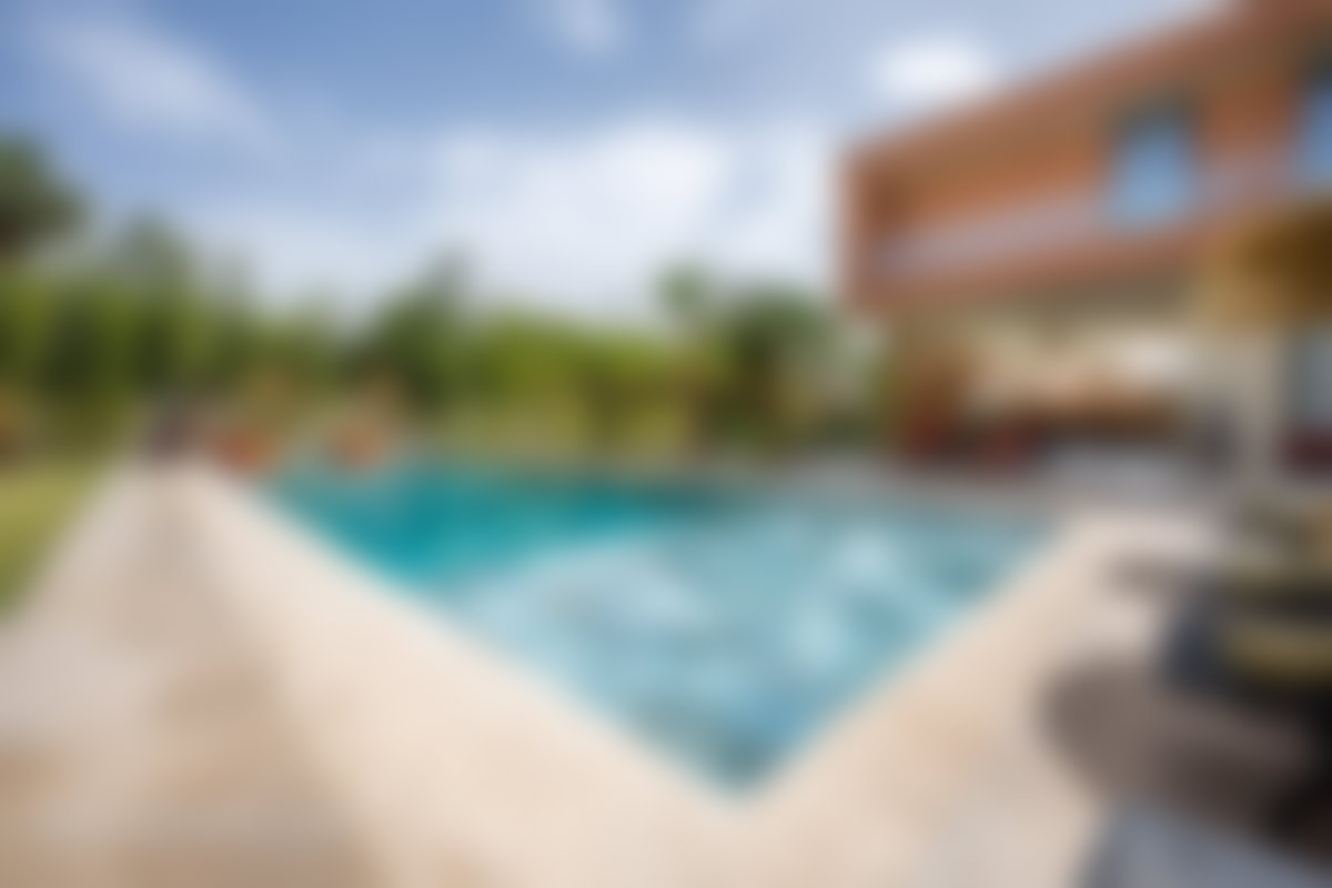 فيلا فاخرة بإطلالة الأطلس في أكدال مراكش