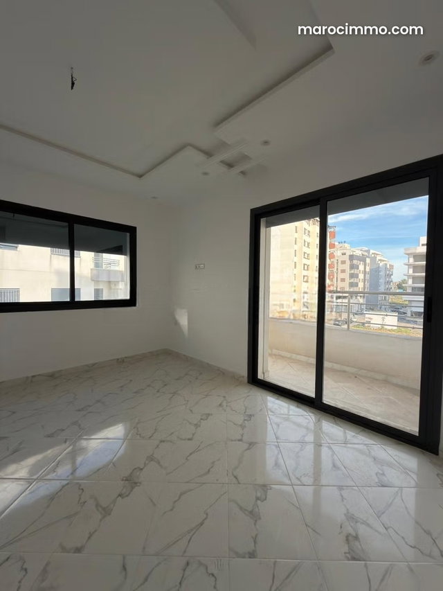 Appartements haut standing a louer — 5