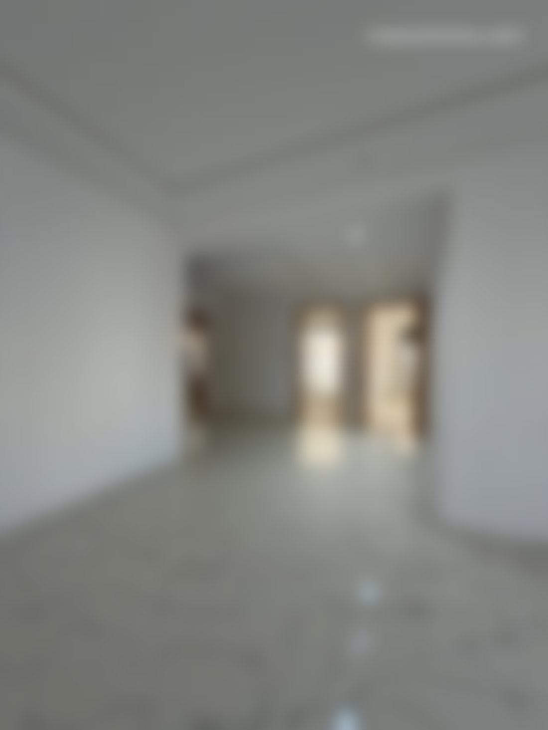 100 m² Apartment, 3 Bedrooms, Moujahidine, Tangier