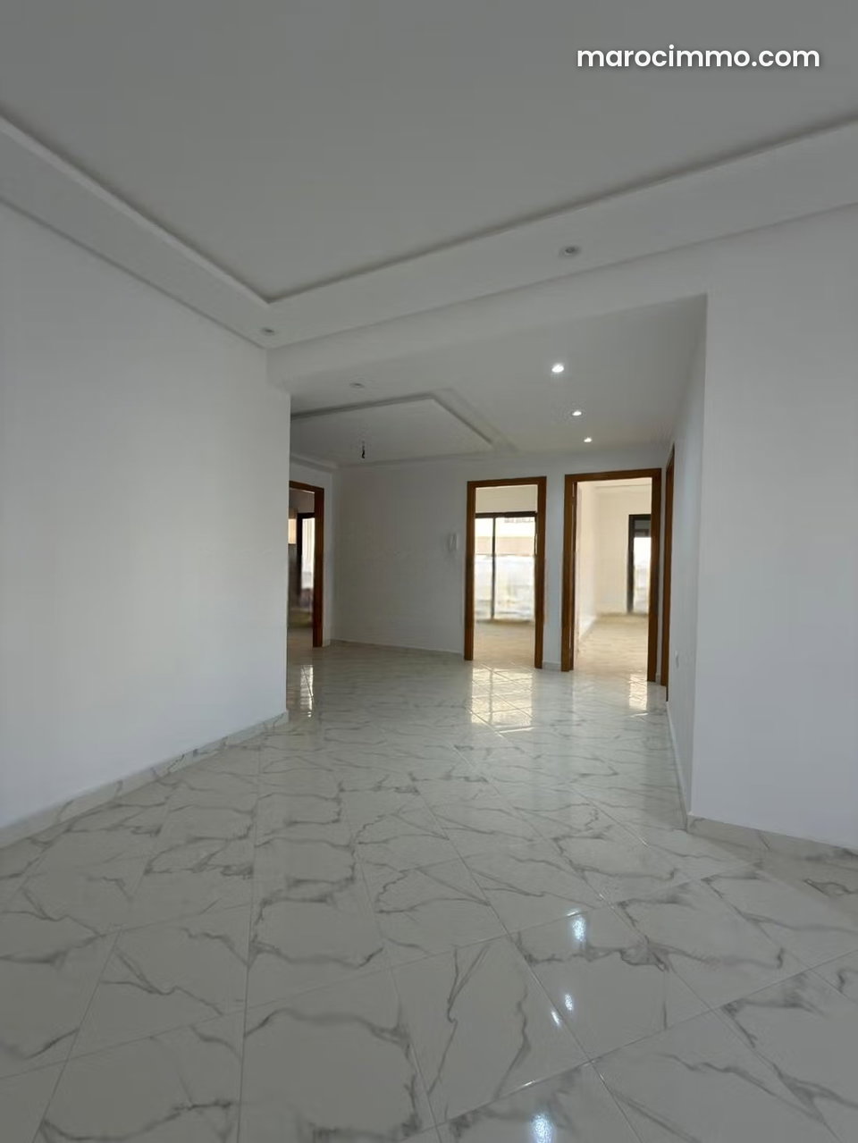 Appartements haut standing a louer
