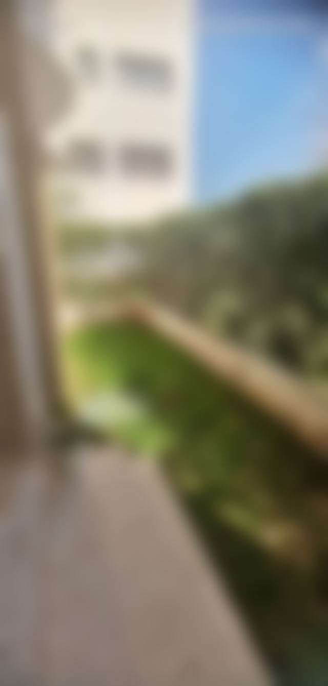 Large Apartment with Terrace and Garden in Hay Riad, Rabat — Rabat