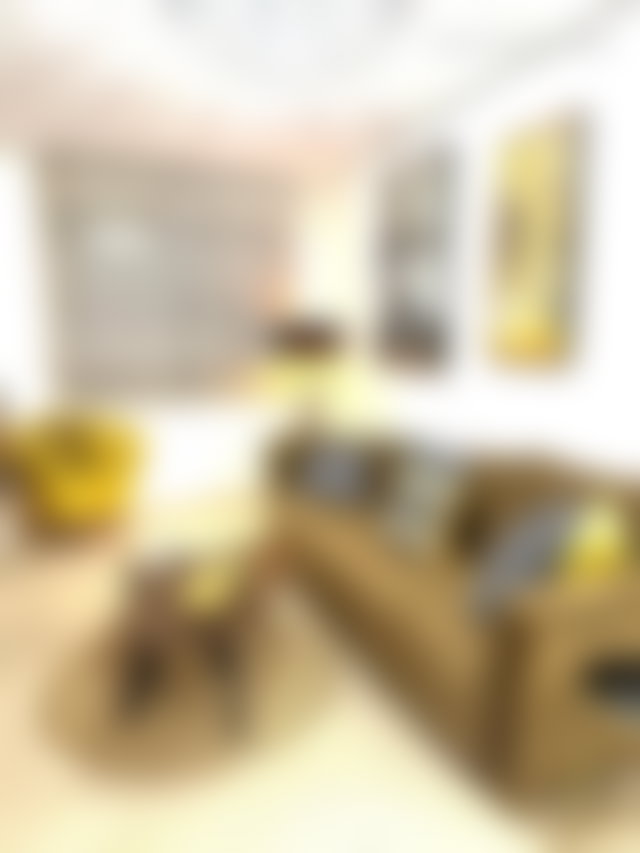 Furnished 49 m² studio with Atlas Mountain views in the heart of Guéliz, Marrakech — 3