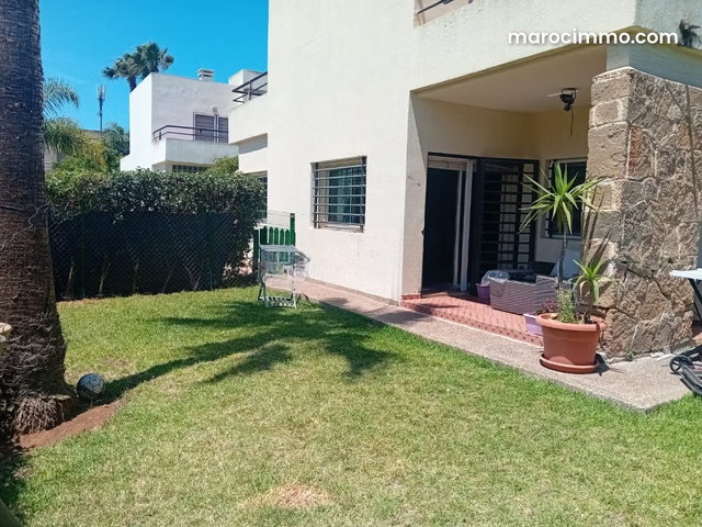 Vente villa de luxe à Kasbah. 3 pièces. Spacieux salon européen — 2