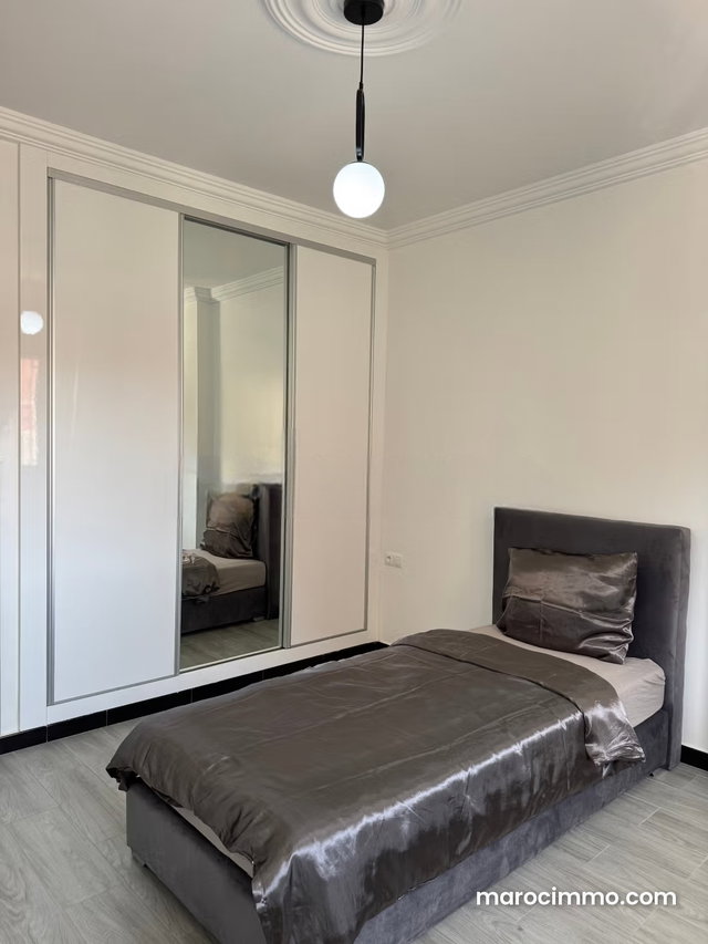 Maison à vendre – Quartier El Mrabet, Tanger — 3