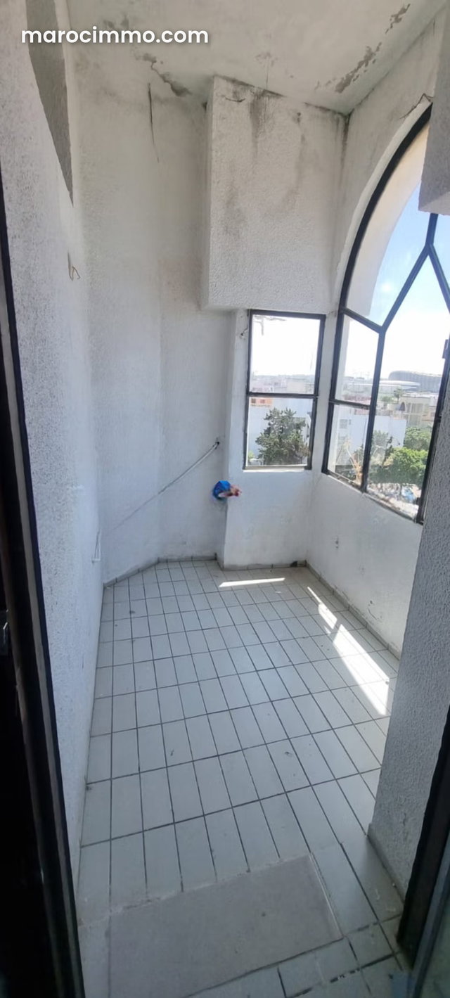 Appartement à vendre Hay El Fath Massira Rabat — 4