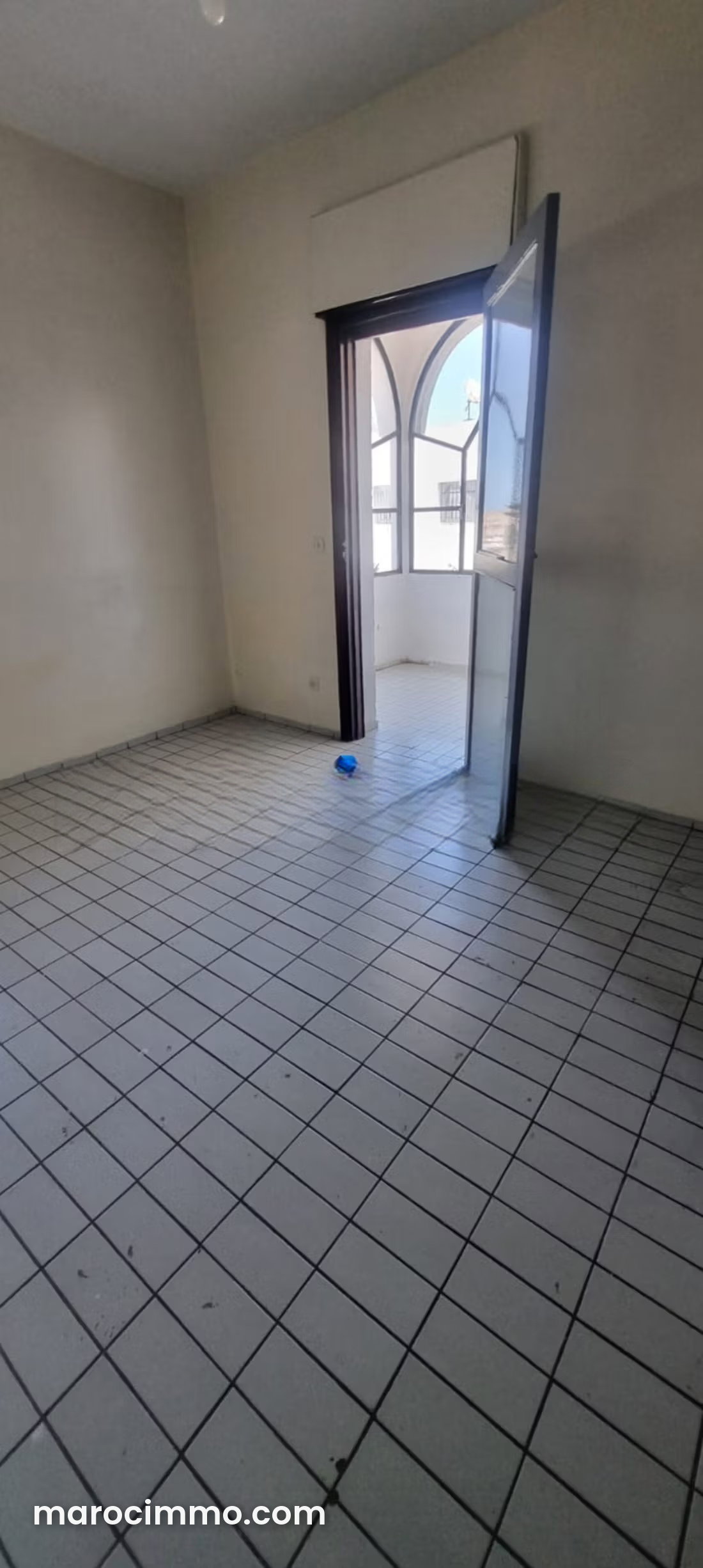 Appartement 4 pièces à Hay el Fath Rabat avec garage — Rabat