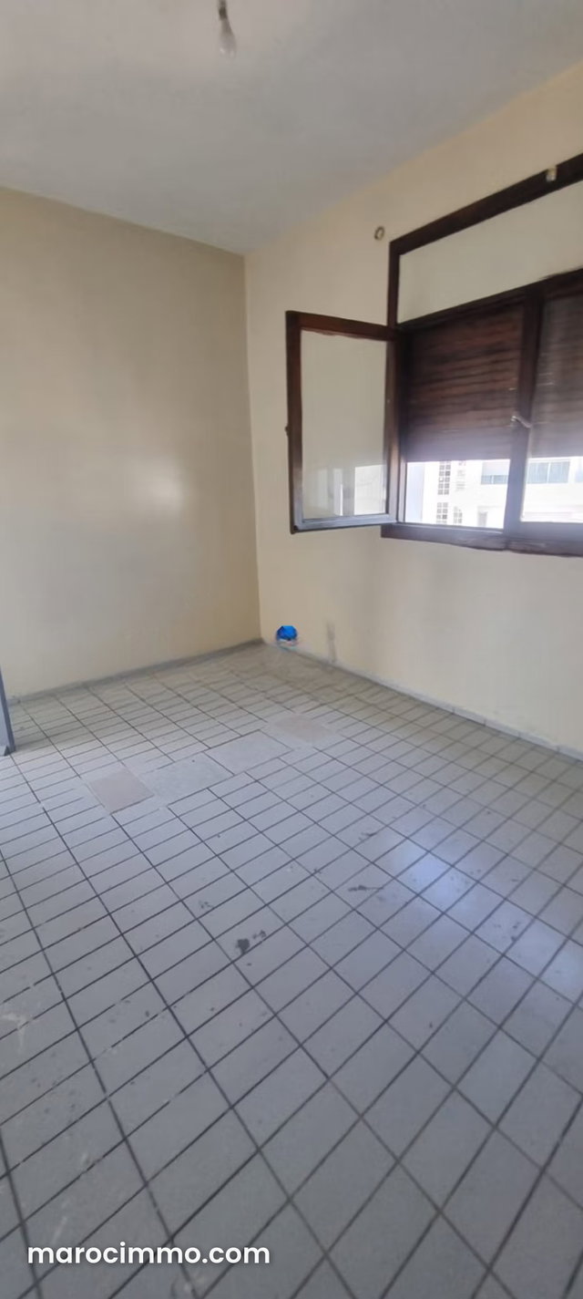 Appartement à vendre Hay El Fath Massira Rabat — 3