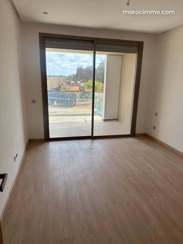 À Louer: Superbe Appartement à l’Orangerie Souiss — 5
