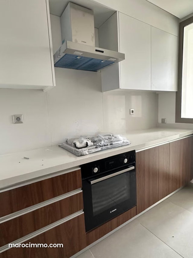 À Louer: Superbe Appartement à l’Orangerie Souiss — 2