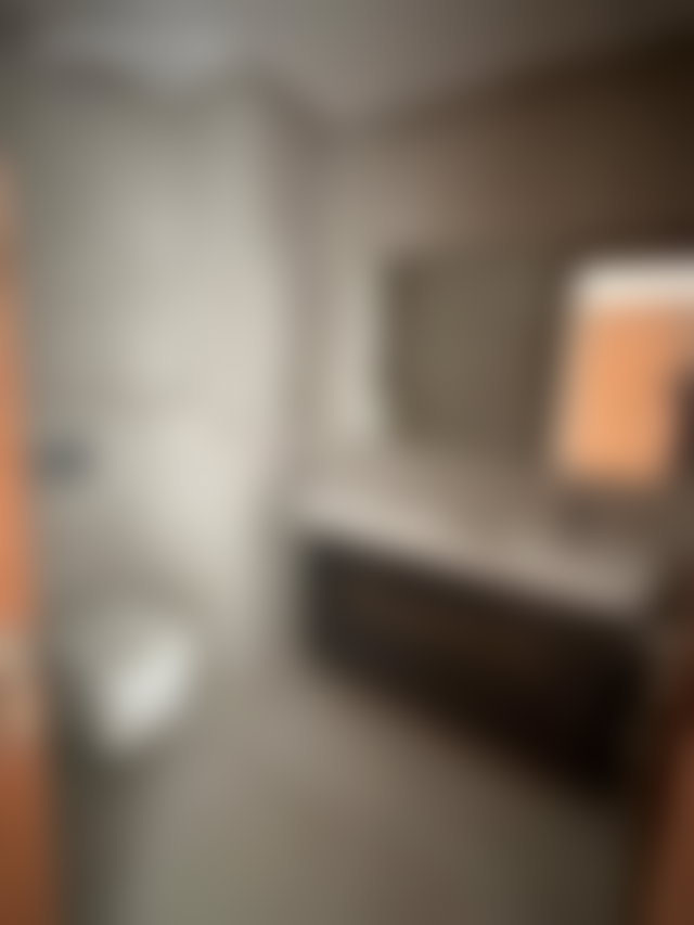 Appartement meublé 2 chambres avec jardin privé, Souissi, Rabat — 3