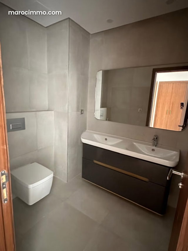 À Louer: Superbe Appartement à l’Orangerie Souiss — 3