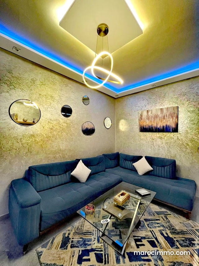 Appartement à vendre à abwab guiliz — 3