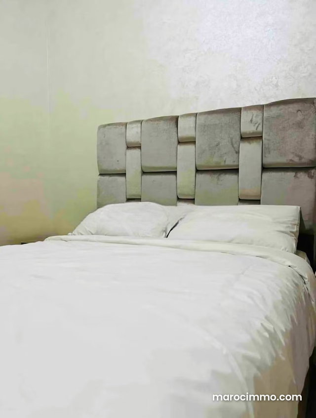 Appartement à vendre à abwab guiliz — 5