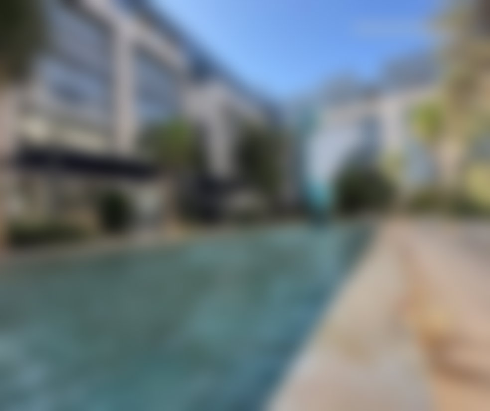 Appartement 190 m², 3 chambres, Souissi, Rabat, location prestige