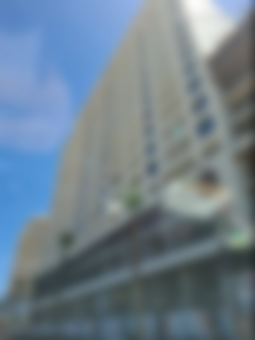 Appartement vue mer quartier De La Plage Tanger à vendre