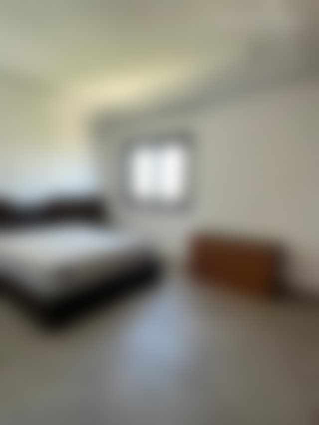 شقة مفروشة بإطلالة جبلية مميزة في مرتيل — 5
