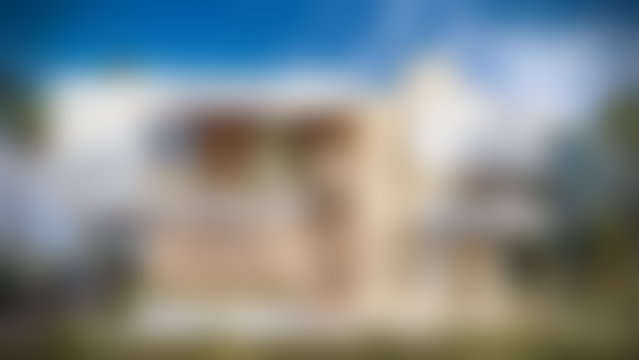 فيلا عصرية بمسبح وحديقة على طريق أميزميز في مراكش — 2