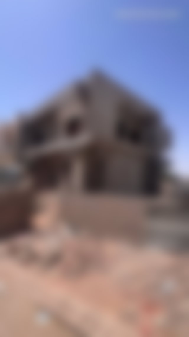 فيلا عصرية بمسبح وحديقة على طريق أميزميز في مراكش — 4