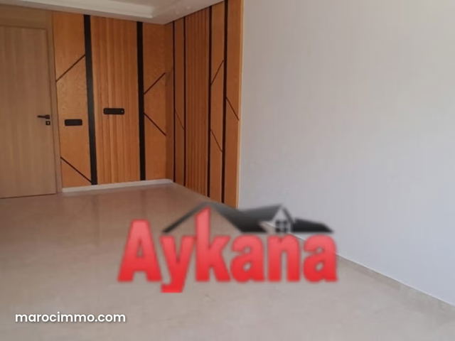 Location Appartement Rabat Hay Riad — Rabat