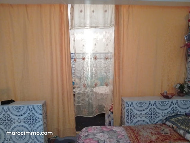 Riad de 110m2 au sol à Kasbha — 3