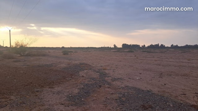 Terrain exceptionnel à vendre –Titré De 7 hektar — 5