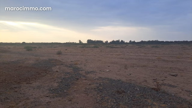 Terrain exceptionnel à vendre –Titré De 7 hektar — 4