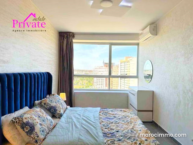 Location Appartement 90m² MALABATA Tanger Ref: LZ840 — 5