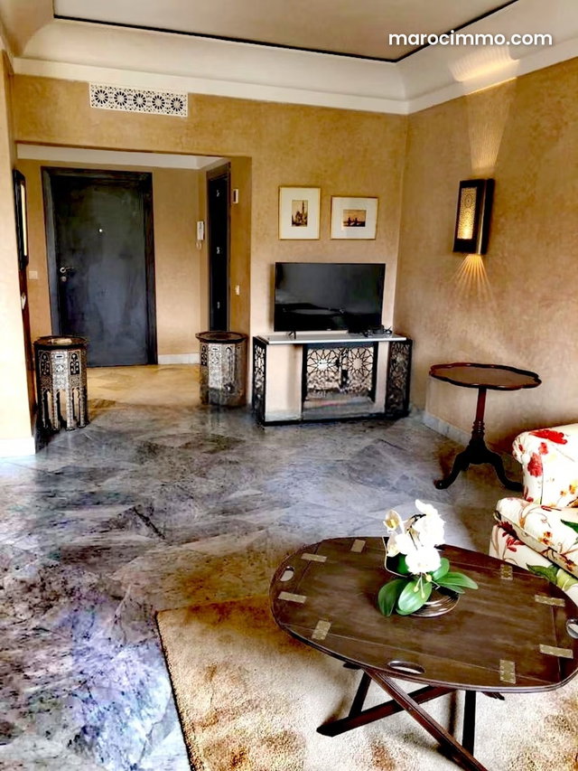 Appartement vers M avenu — 5