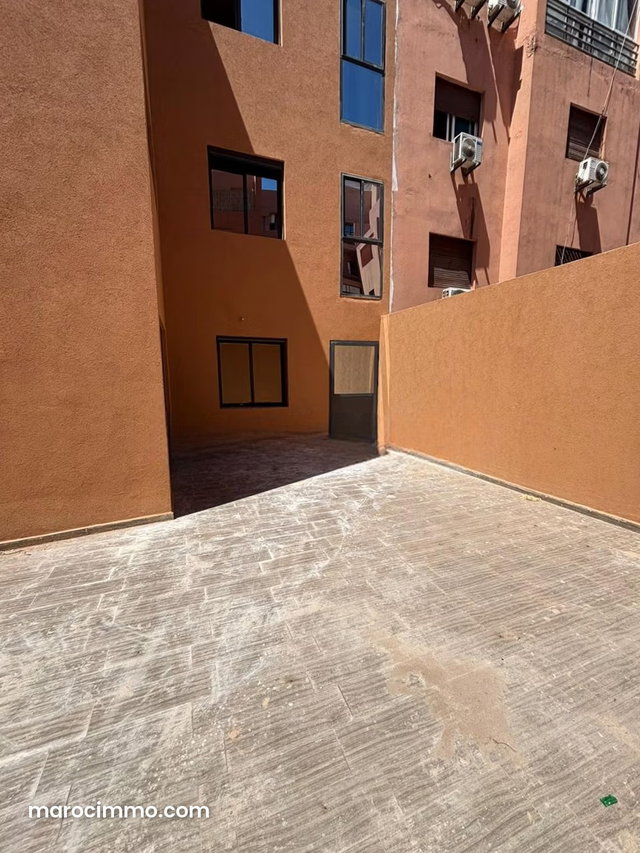 Appartements neufs a vendre au coeur de guéliz — 2