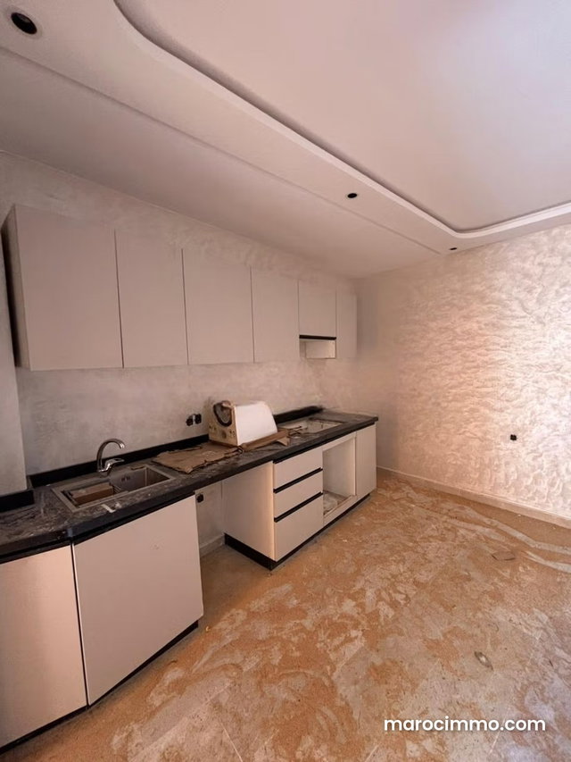Appartements neufs a vendre au coeur de guéliz — 4