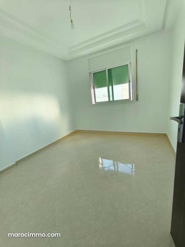 Superbe appartement à vendre à Asilah. 1 Pièce — 3