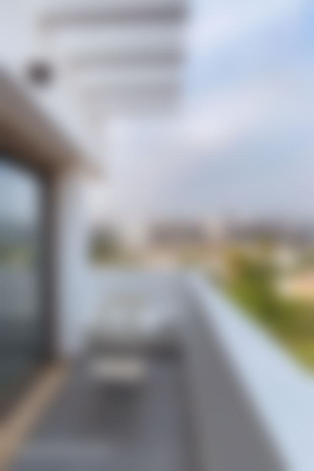 شقة مفروشة بترّاس للإيجار بحي C.I.L الدار البيضاء — الدار البيضاء